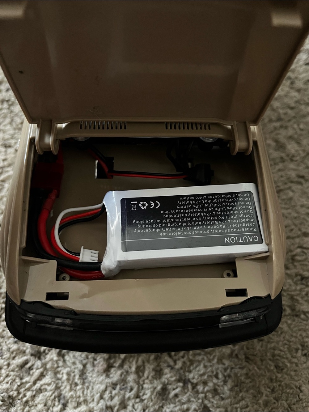 RC Crawler - Picture 10 of 10